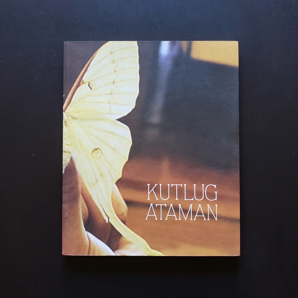 Kutlug Ataman Perfect Strangers by Rachel Kent Museum of Contemporary Art